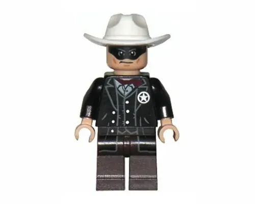 Lone Ranger Image