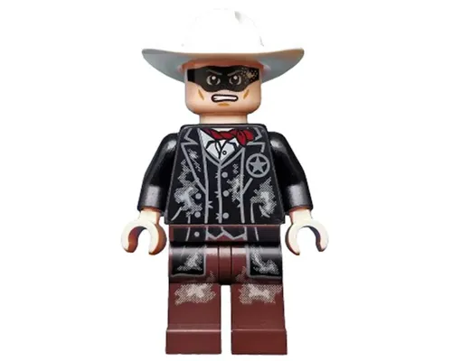 Lone Ranger Image