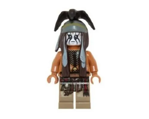 Tonto Image