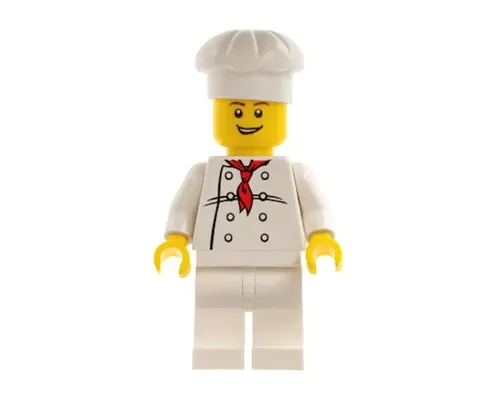 LEGO Brand Store Male, Chef - Toronto Fairview Image