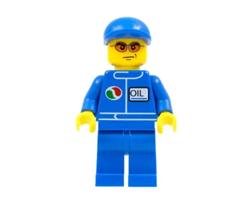 LEGO Brand Store Male, Octan - Overland Park Image