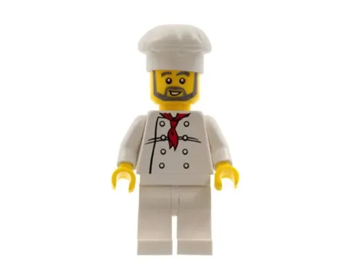 LEGO Brand Store Male, Chef - Saarbrücken, Germany Image