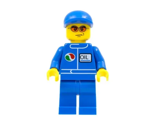 LEGO Brand Store Male, Octan - Sunrise Image