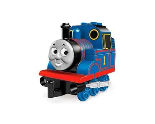 Thomas Image