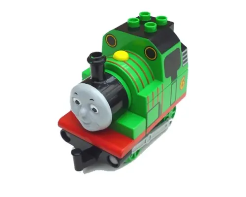 Percy Image