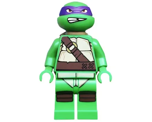 Donatello Image