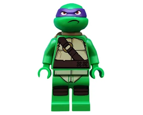 Donatello Image