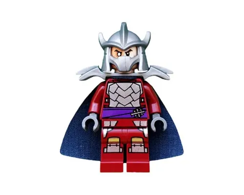 Shredder Image