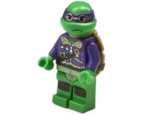 Donatello Image