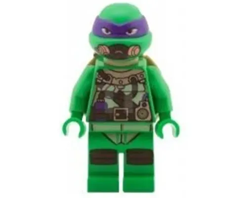 Donatello Image