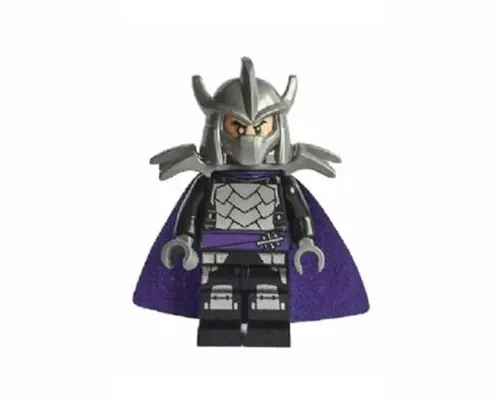 Shredder Image