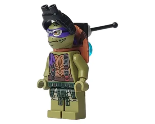 Donatello Image