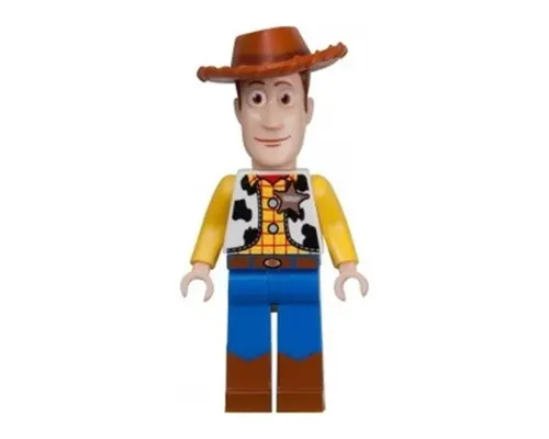 Woody Image