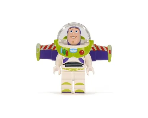 Buzz Lightyear Image