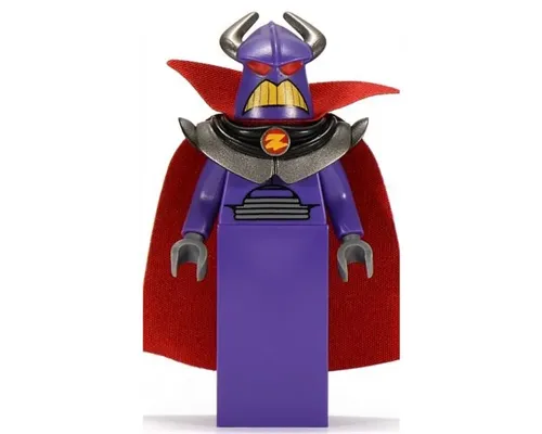 Zurg Image