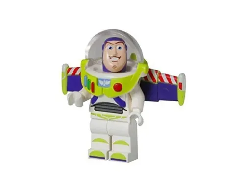 Buzz Lightyear Image