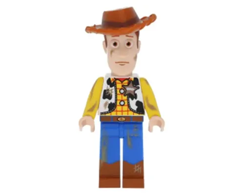 Woody Image