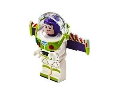 Buzz Lightyear Image