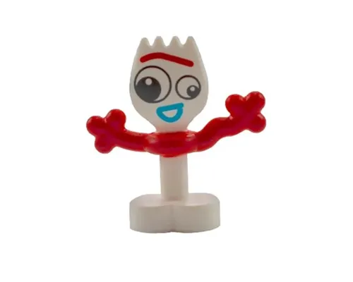 Forky Image