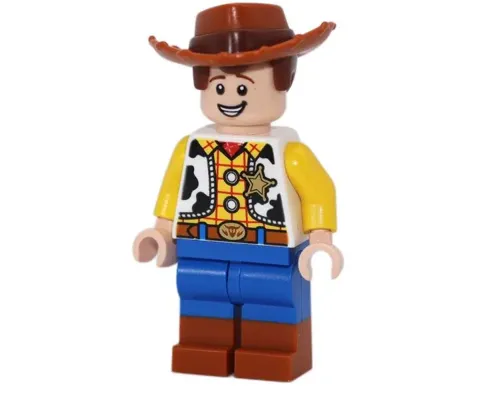 Woody Image