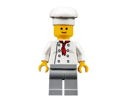 Baker (Chef) Image