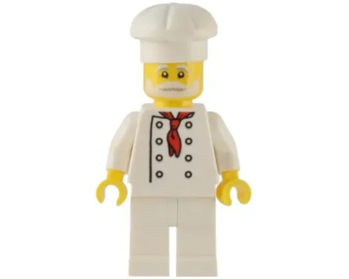 Pizza Chef Image