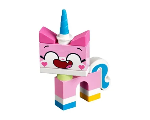 Unikitty Image