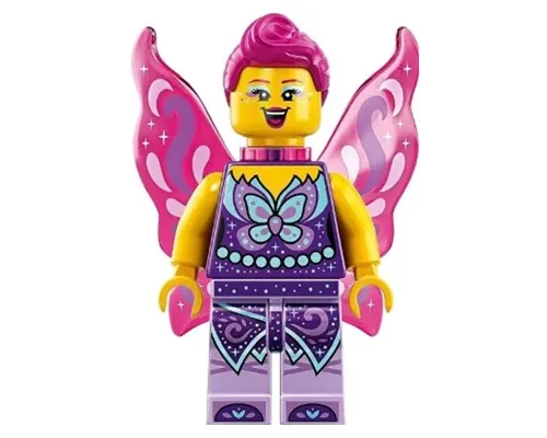 Fairy Singer Image