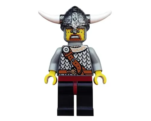 Viking Warrior 4c Image