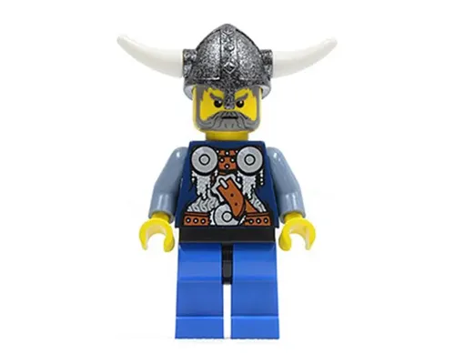 Viking Warrior 2d Image