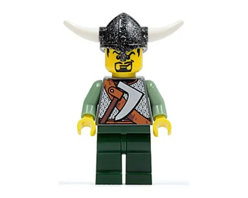 Viking Warrior 3c Image