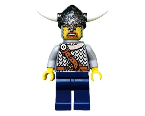 Viking Warrior 4d Image