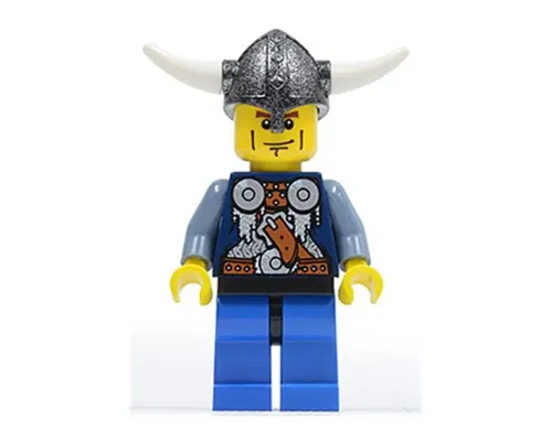 Viking Warrior 2e Image