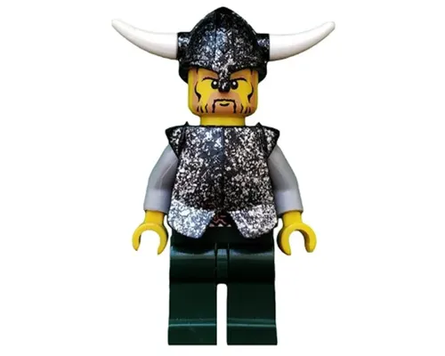 Viking Warrior 4b Image