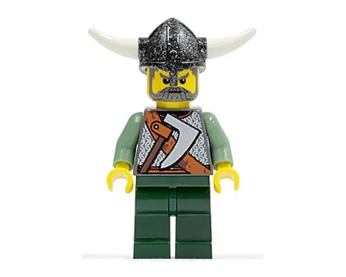 Viking Warrior 3a Image