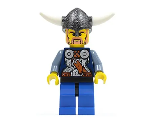 Viking Warrior 2f Image