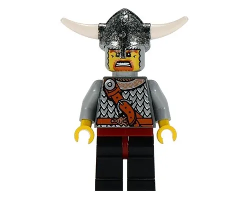 Viking Warrior 4a Image