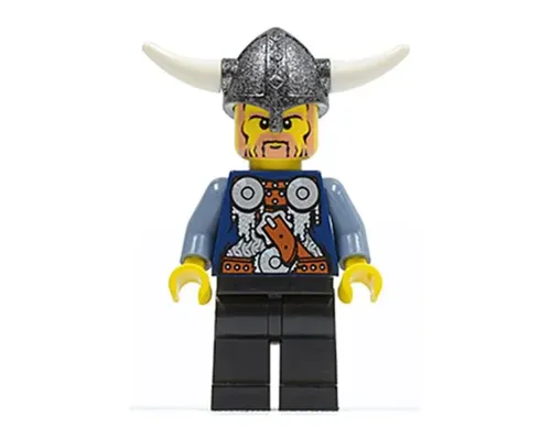 Viking Warrior 2b Image