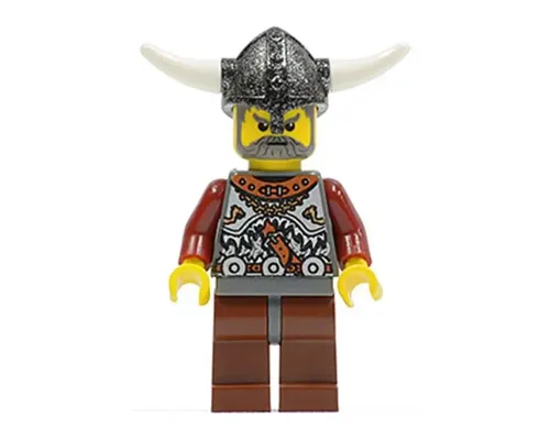 Viking Warrior 5d Image