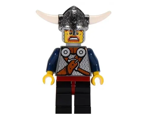 Viking Warrior 1b Image