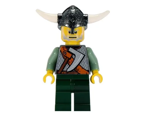 Viking Warrior 3b Image