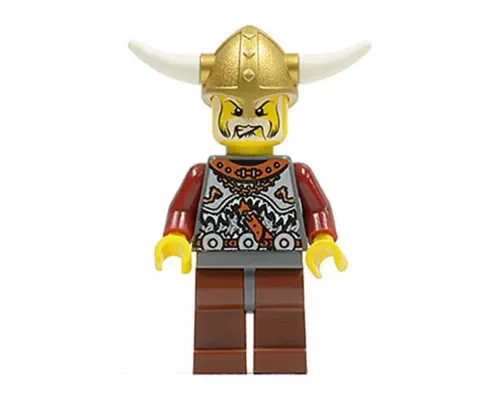 Viking Warrior 5c Image