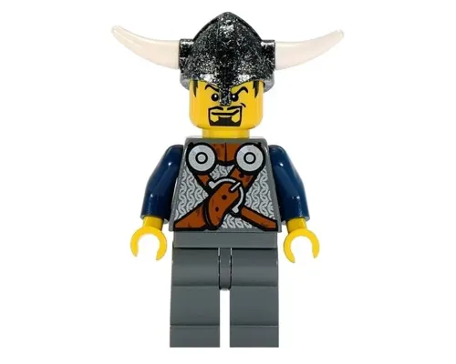 Viking Warrior 1c Image