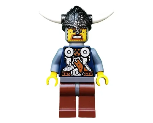 Viking Warrior 2c Image