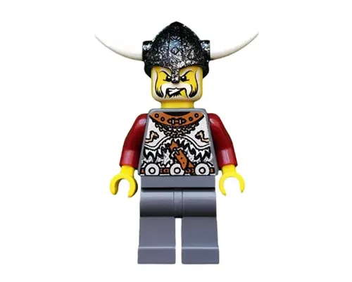 Viking Warrior 5e Image