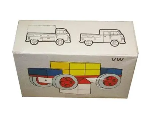 Volkswagen Kit Image