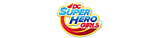 DC Super Hero Girls Image