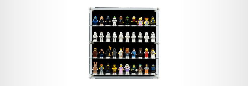 Rare Lego Minifigures