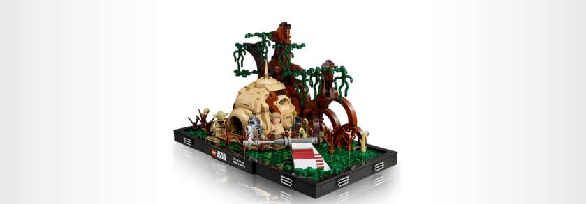 75336 LEGO Star Wars Inquisitor Transport Scythe