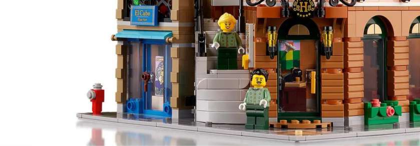 Lego Offers